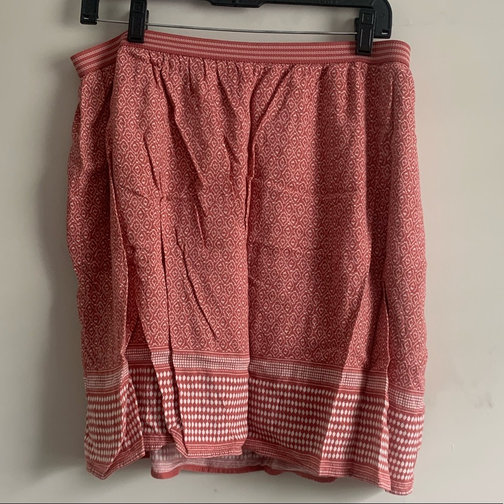 Old Navy skirt